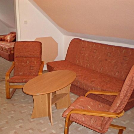 Penzion "Apartmany U Semusky" Pernink Room photo