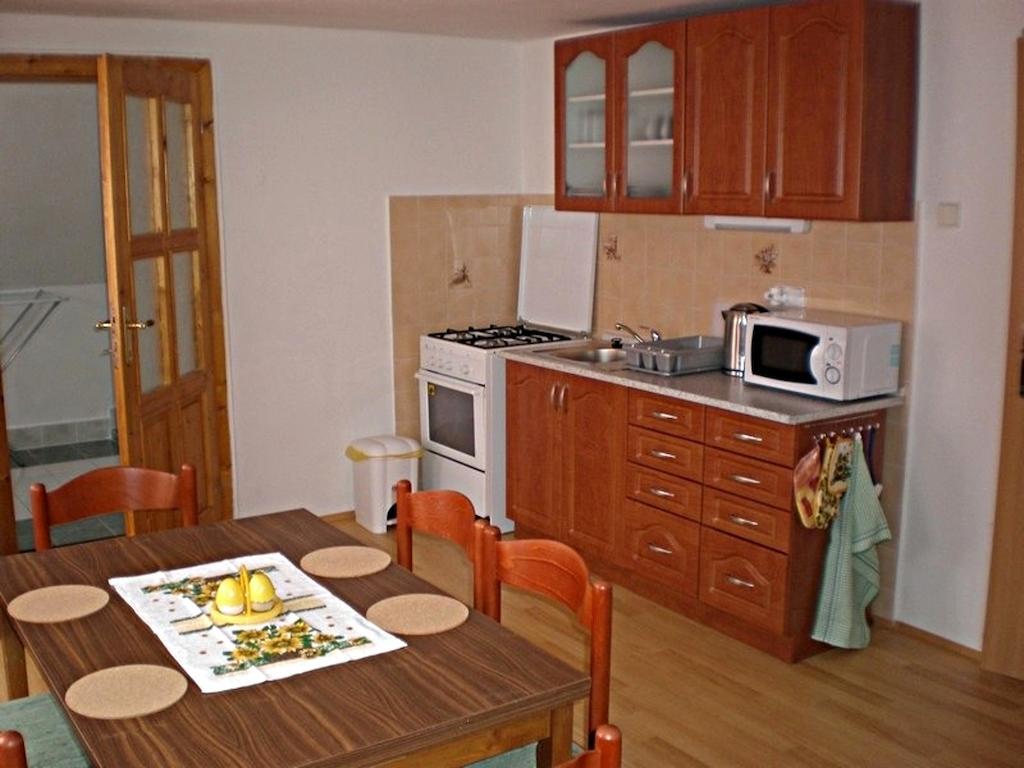 Penzion "Apartmany U Semusky" Pernink Room photo