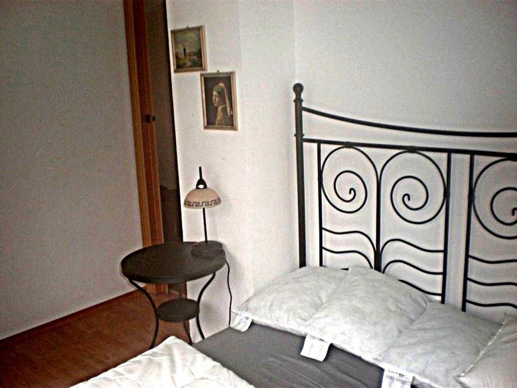 Penzion "Apartmany U Semusky" Pernink Room photo