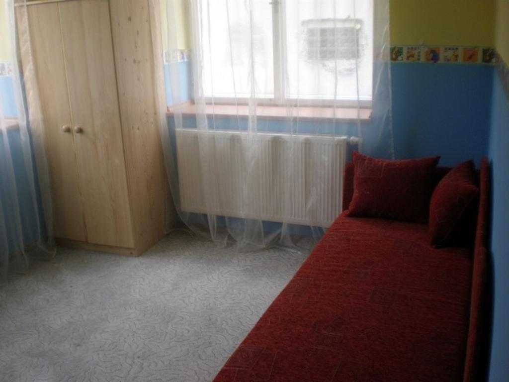 Penzion "Apartmany U Semusky" Pernink Room photo