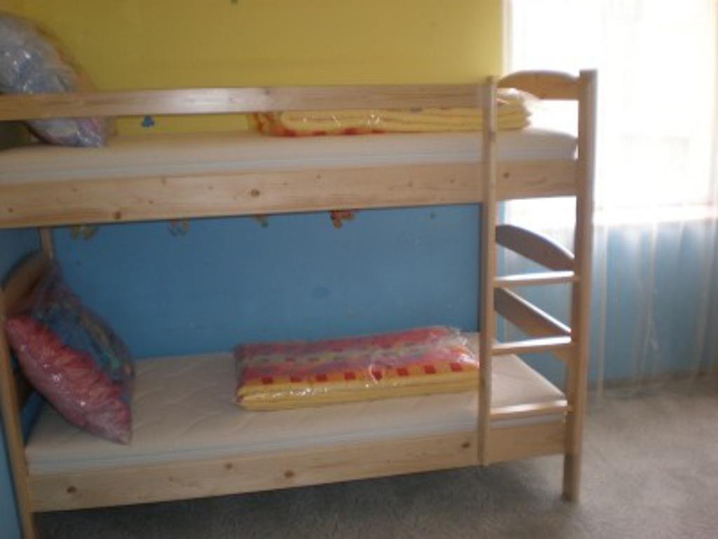 Penzion "Apartmany U Semusky" Pernink Room photo