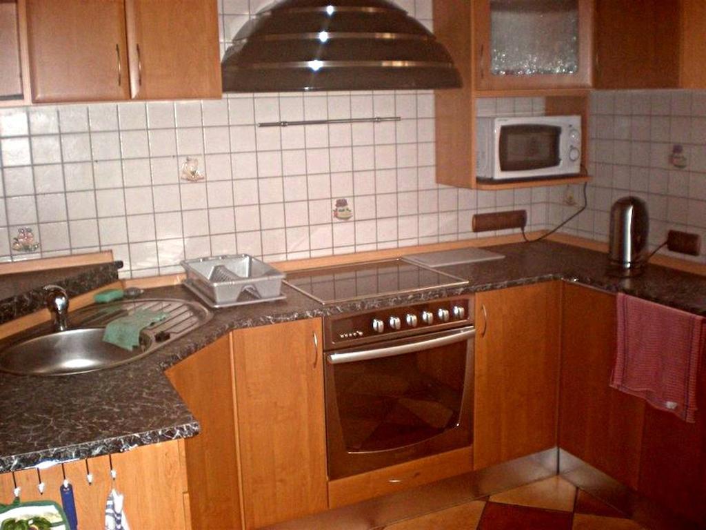 Penzion "Apartmany U Semusky" Pernink Room photo