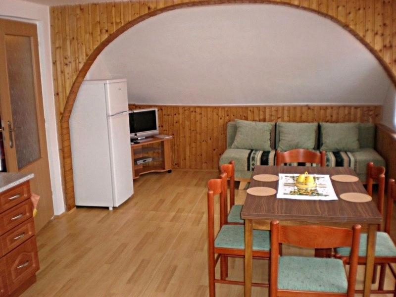 Penzion "Apartmany U Semusky" Pernink Exterior photo