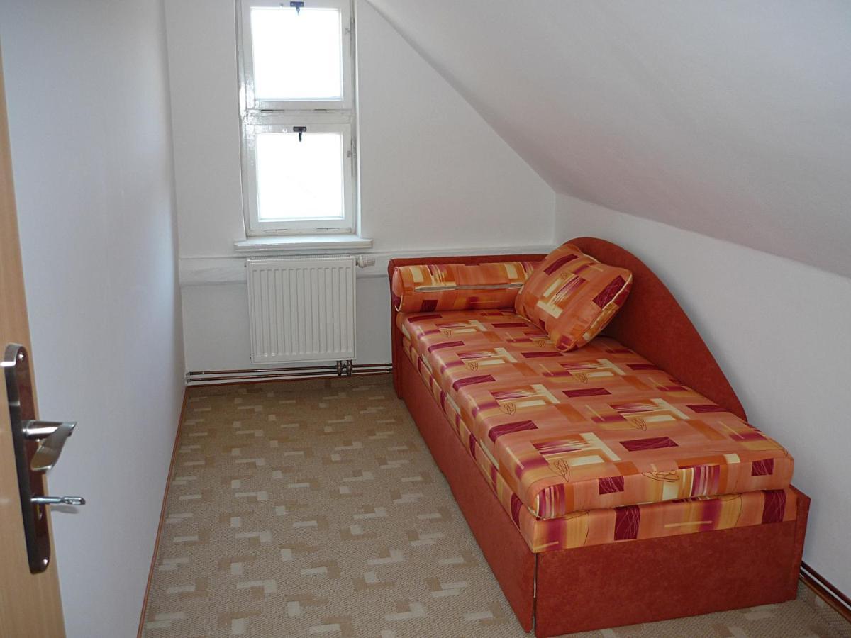 Penzion "Apartmany U Semusky" Pernink Room photo