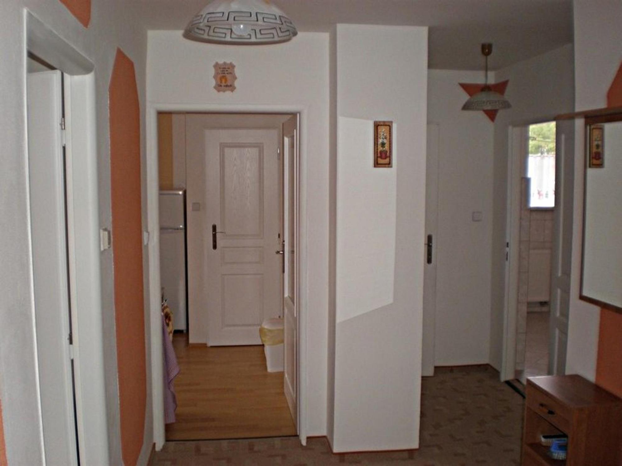 Penzion "Apartmany U Semusky" Pernink Room photo