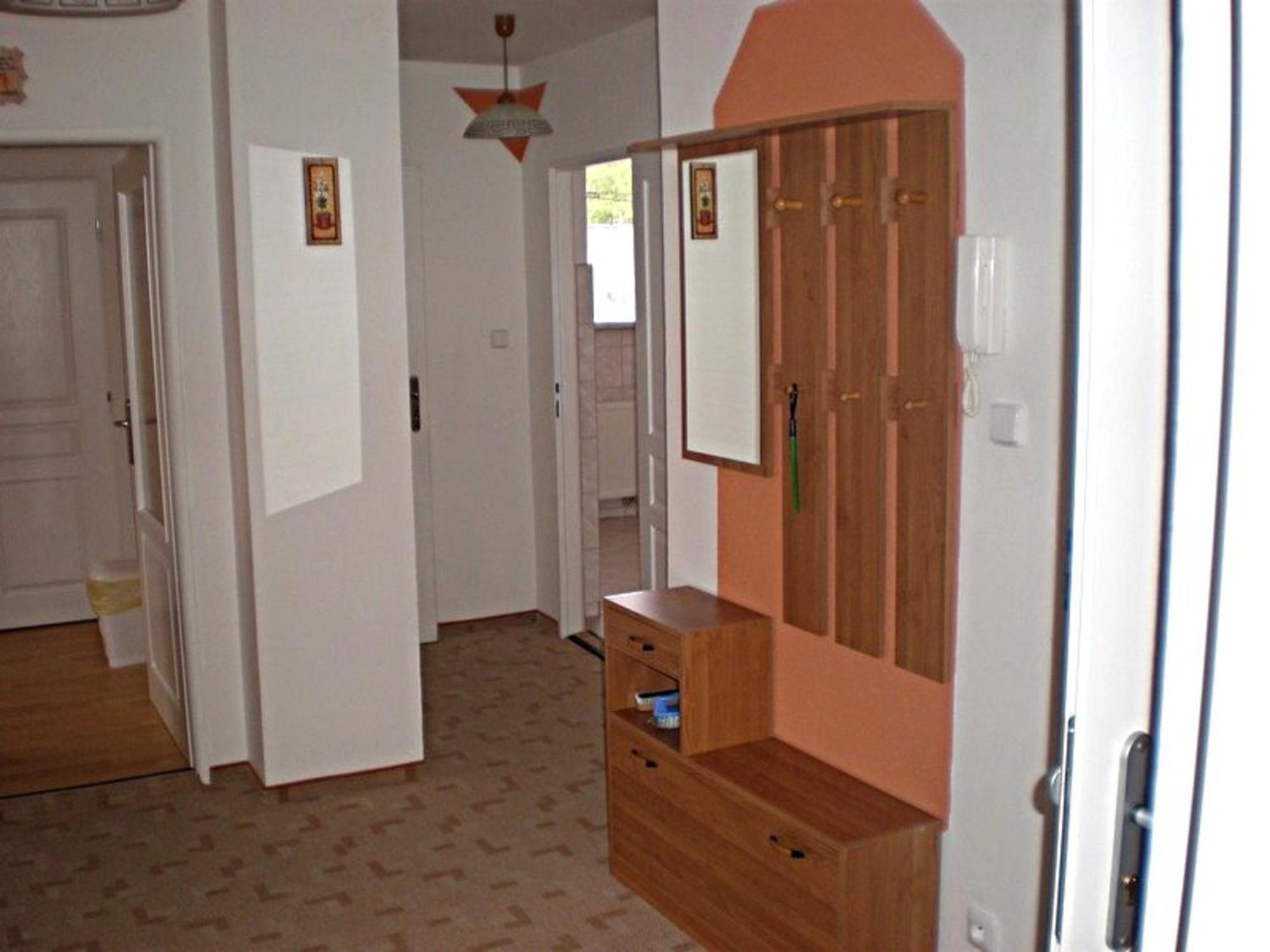 Penzion "Apartmany U Semusky" Pernink Room photo