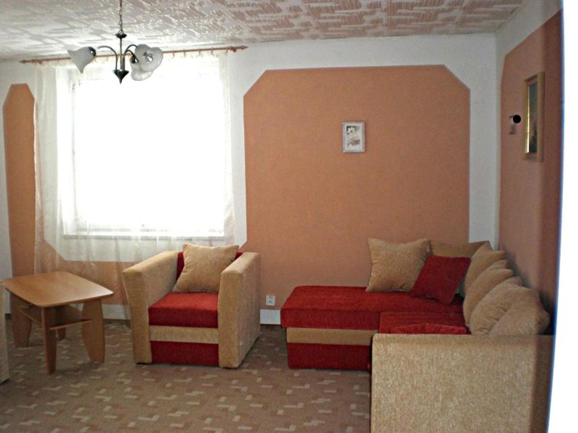 Penzion "Apartmany U Semusky" Pernink Room photo