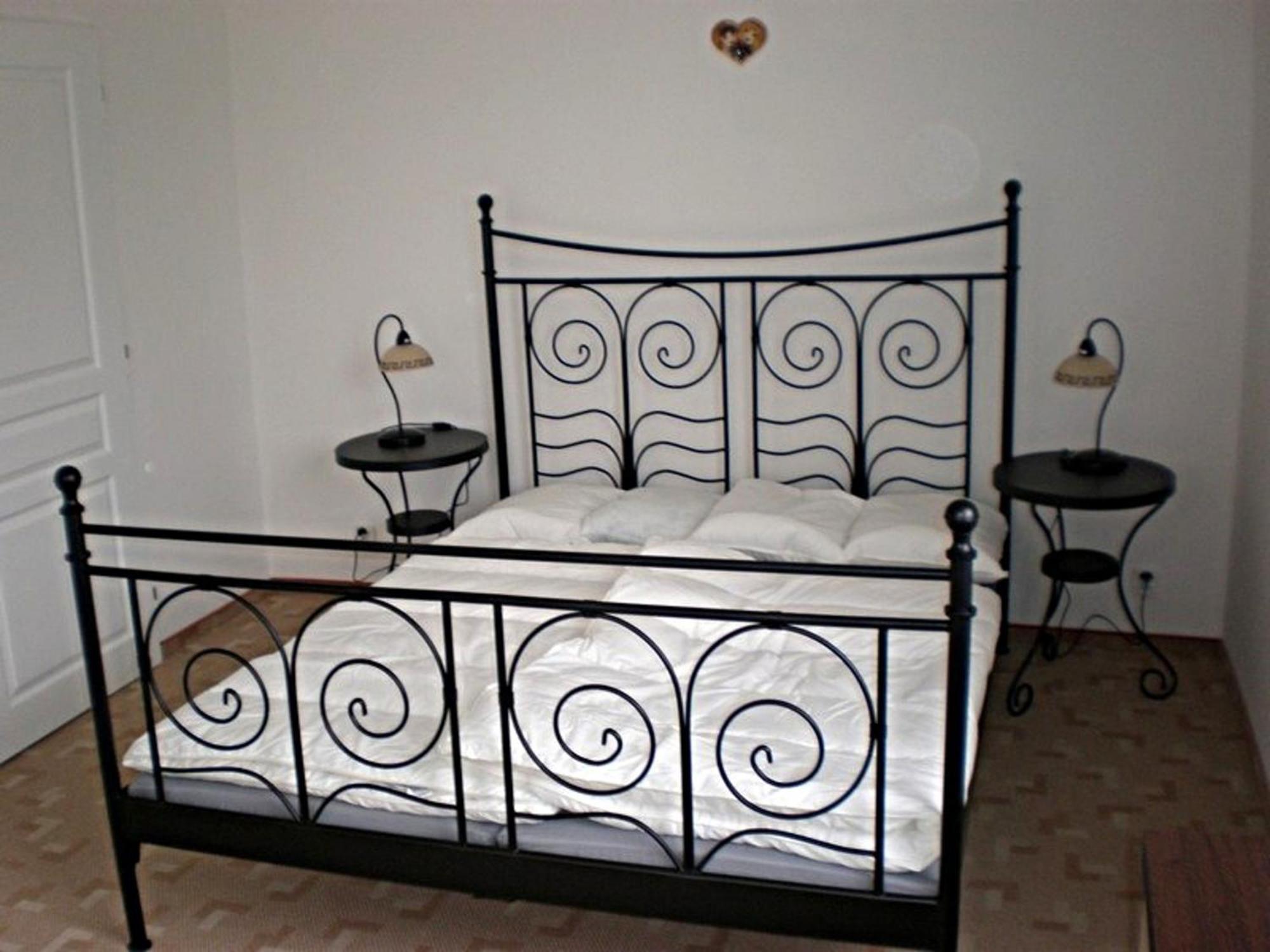 Penzion "Apartmany U Semusky" Pernink Room photo