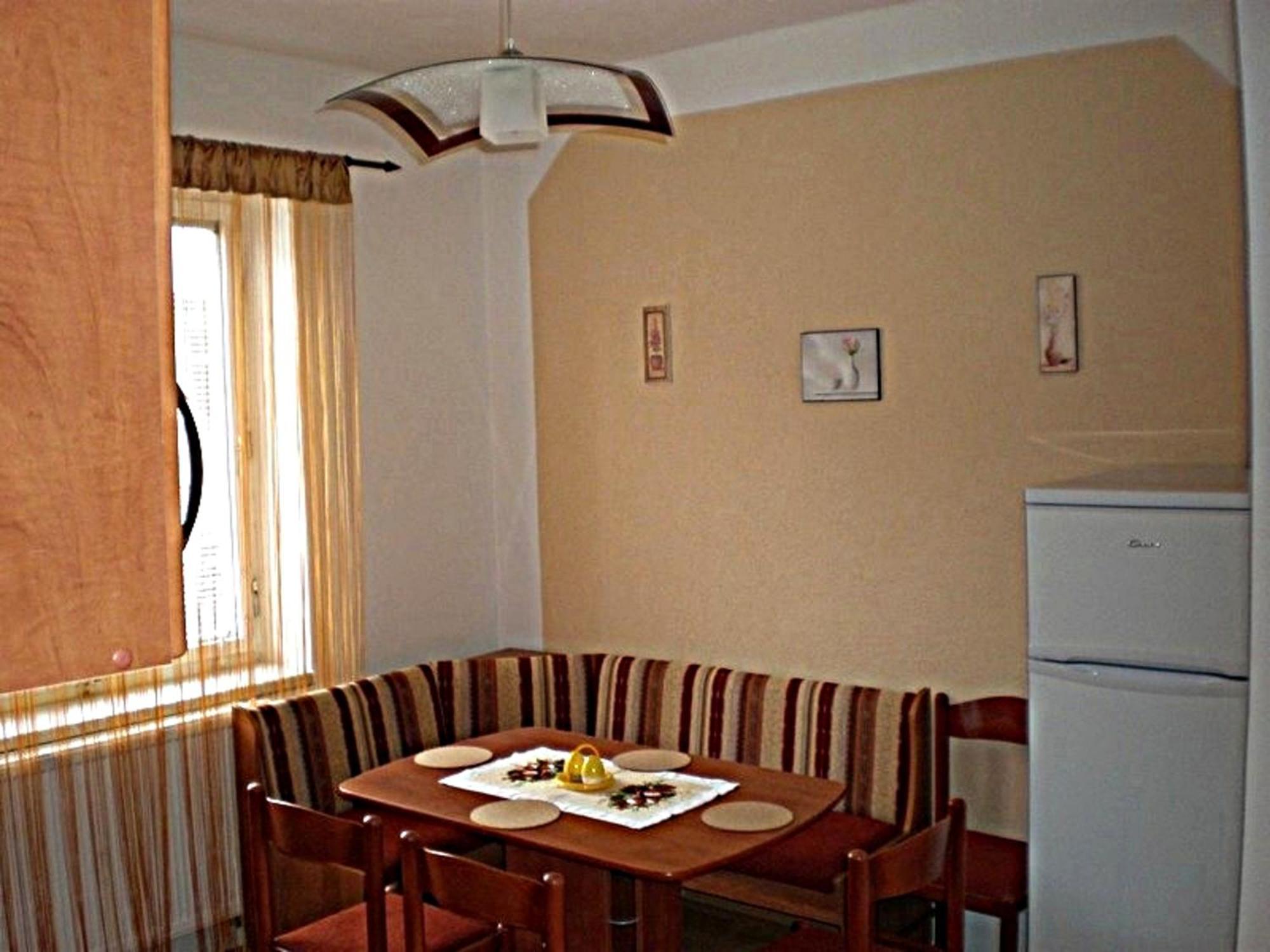 Penzion "Apartmany U Semusky" Pernink Room photo